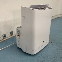 GE Portable Room Air Conditioner image 0